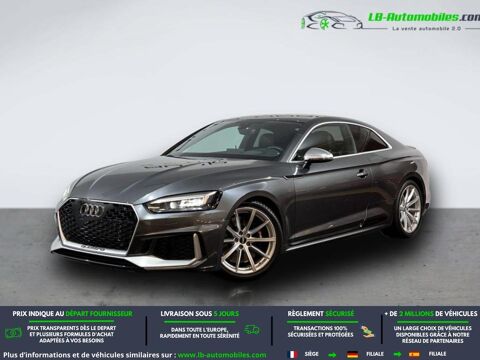 Annonce voiture Audi RS5 40990 €
