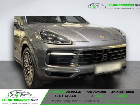 Porsche Cayenne E-Hybrid 3.0 V6 462 ch BVA 2021 occasion Beaupuy 31850