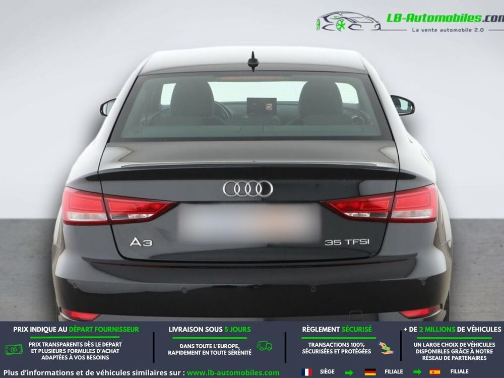 A3 TFSI 150 BVA 2019 occasion 31850 Beaupuy