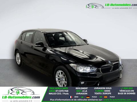 BMW S&eacute;rie 3 320i 184 ch BVM 2017 occasion Beaupuy 31850