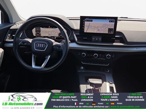 Q5 40 TDI 204 BVA Quattro 2023 occasion 31850 Beaupuy