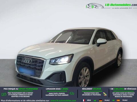 Q2 30 TDI 116 BVM 2024 occasion 31850 Beaupuy