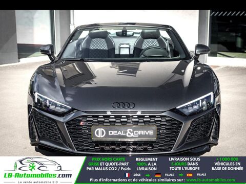 R8 V10 5.2 FSI 620 BVA 2022 occasion 31850 Beaupuy