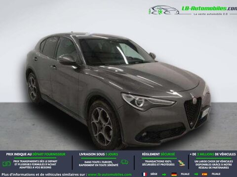 Stelvio 2.2 160 ch BVA 2022 occasion 31850 Beaupuy