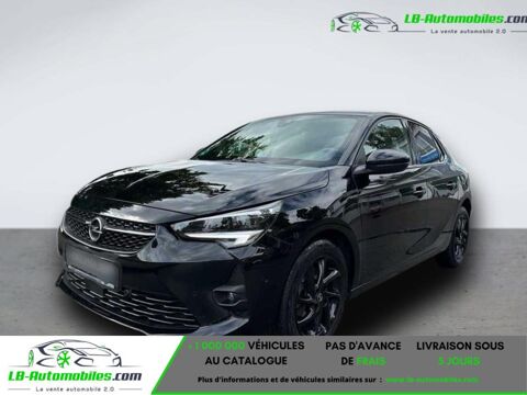 Opel Corsa 1.2 Turbo 130 ch BVA 2022 occasion Beaupuy 31850