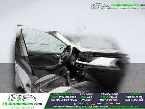 Scala 1.0 TSI Evo 2 95 ch BVM 2024 occasion 31850 Beaupuy