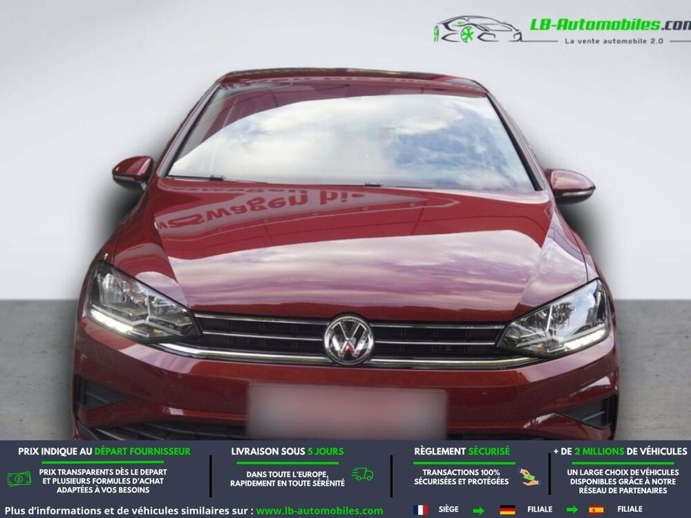 Golf 1.0 TSI 110 BVA 2018 occasion 31850 Beaupuy