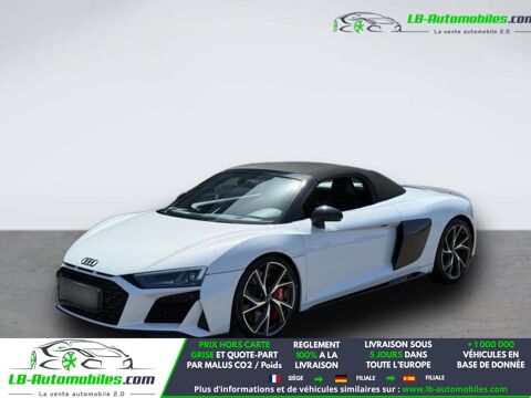Annonce voiture Audi R8 134900 €