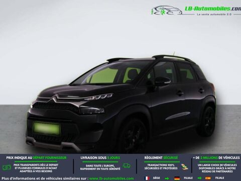 Annonce voiture Citroën C3 Aircross 15899 €