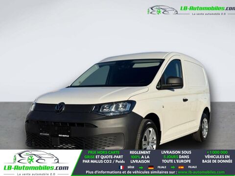 Annonce voiture Volkswagen Caddy 30970 €