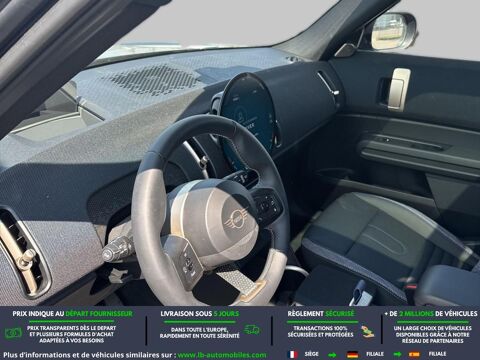 Countryman 204 ch 2025 occasion 31850 Beaupuy