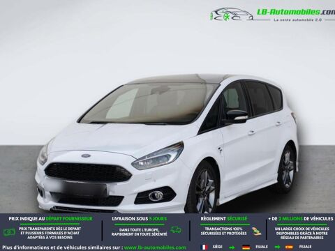 S-MAX 2.0 EcoBoost 240 2018 occasion 31850 Beaupuy