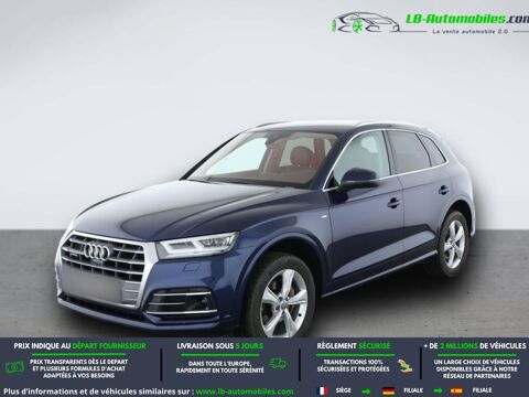 Annonce voiture Audi Q5 30070 €