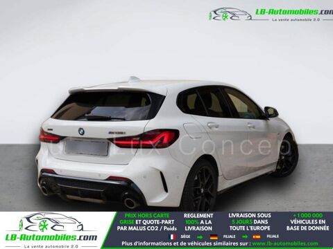 S&eacute;rie 1 M135i xDrive 306 ch BVA 2019 occasion 31850 Beaupuy