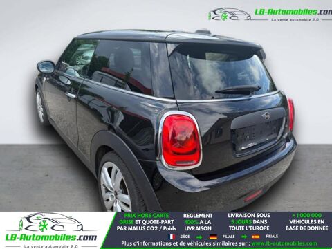 Clubman One 102 ch BVA 2019 occasion 31850 Beaupuy