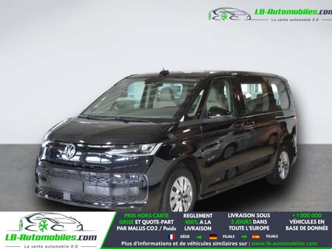 Annonce voiture Volkswagen MULTIVAN 49300 €
