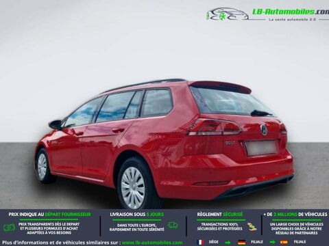 Golf SW 1.0 TSI 110 BVM 2018 occasion 31850 Beaupuy