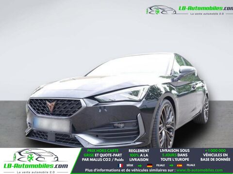 Annonce voiture Cupra Leon 31400 €