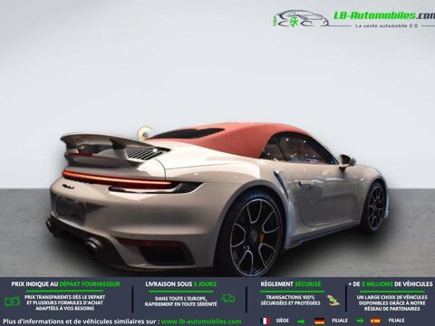 Annonce voiture Porsche 911 212600 €