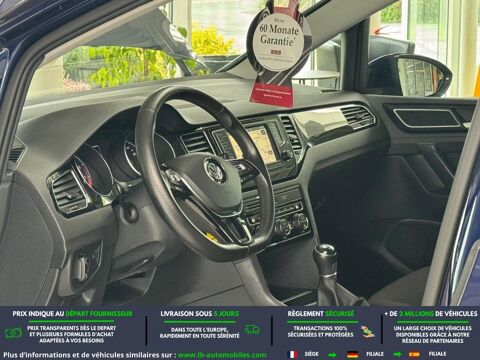 Golf SW 1.0 TSI 110 BVM 2017 occasion 31850 Beaupuy