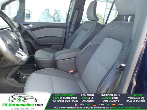 Kadjar TCe 130 BVA 2024 occasion 31850 Beaupuy