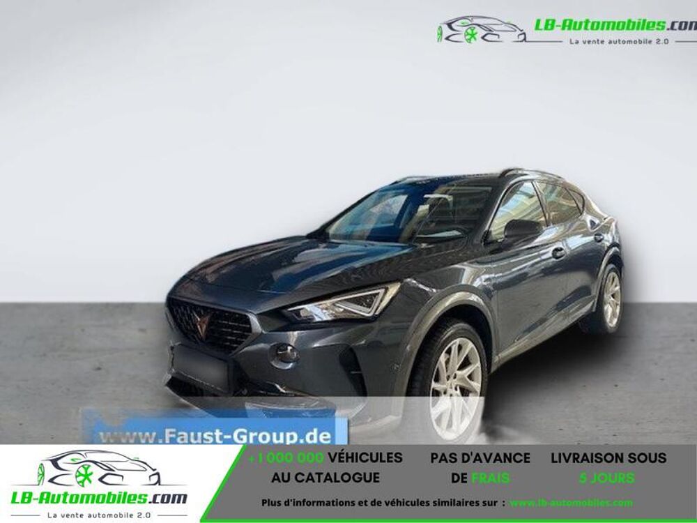 Formentor 2.0 TDI 150 ch BVA 4Drive 2023 occasion 31850 Beaupuy