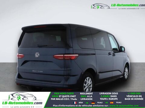 MULTIVAN 2.0 TDI 150 BVA 2023 occasion 31850 Beaupuy