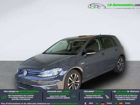 Golf 1.5 TSI 130 BVM 2020 occasion 31850 Beaupuy