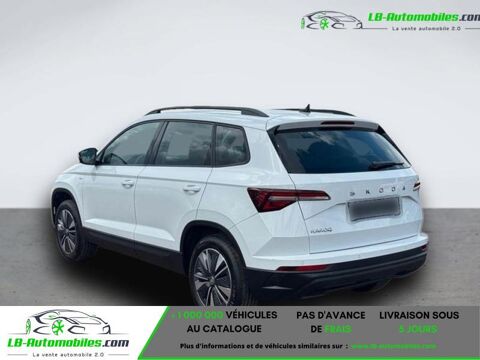 Karoq 2.0 TDI 116 ch BVA 2023 occasion 31850 Beaupuy