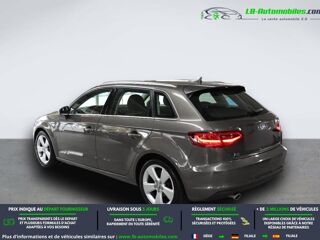 A3 1.6 TDI 105 BVA 2014 occasion 31850 Beaupuy