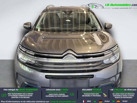 C5 aircross Hybride Rechargeable 225 BVA 2020 occasion 31850 Beaupuy