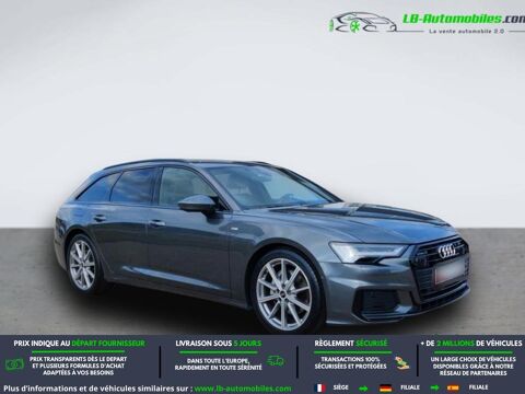 A6 50 TDI V6 286 ch Quattro 2023 occasion 31850 Beaupuy