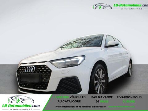 Audi A1 30 TFSI 116 ch BVM 2020 occasion Beaupuy 31850
