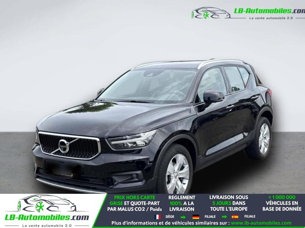XC40 T3 163 ch BVA 2021 occasion 31850 Beaupuy