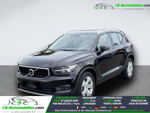 Volvo XC40 T3 163 ch BVA 2021 occasion Beaupuy 31850