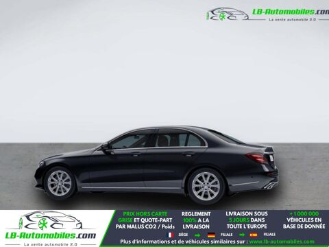 Classe E 220 CDI BVA 2017 occasion 31850 Beaupuy