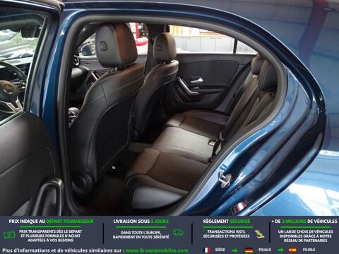 Classe A 220 BVA 2020 occasion 31850 Beaupuy