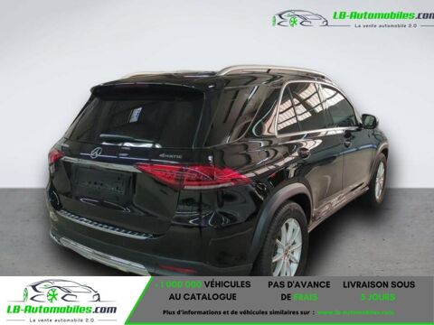 Classe GLE 350 de EQ POWER BVA 4Matic 2020 occasion 31850 Beaupuy
