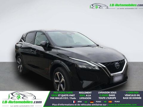 Qashqai Mild Hybrid 140 ch 2023 occasion 31850 Beaupuy