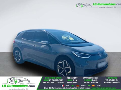 ID.3 204 ch Pro S 2023 occasion 31850 Beaupuy