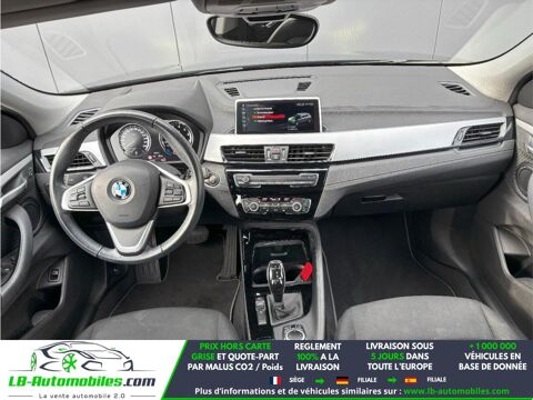 X2 sDrive 18i 140 ch BVA 2020 occasion 31850 Beaupuy