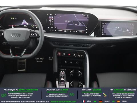 Q5 TDI 204 ch Quattro 2026 occasion 31850 Beaupuy