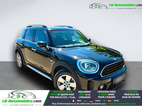 Countryman 116 ch BVA 2021 occasion 31850 Beaupuy