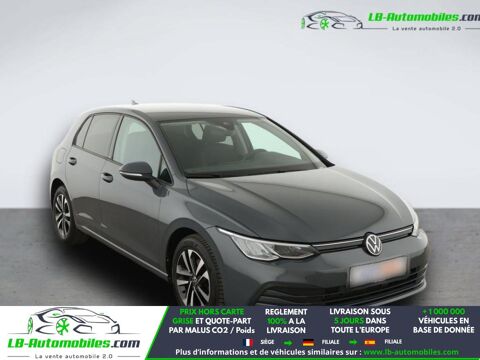 Golf 2.0 TDI SCR 150 BVA 2021 occasion 31850 Beaupuy