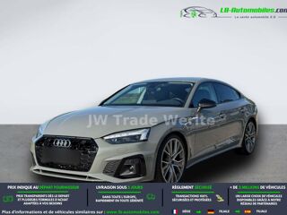 A5 40 TFSI 190 BVA 2020 occasion 31850 Beaupuy