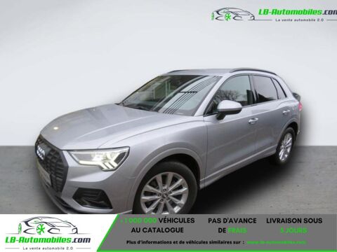 Audi Q3 40 TFSI 190 ch BVA Quattro 2019 occasion Beaupuy 31850