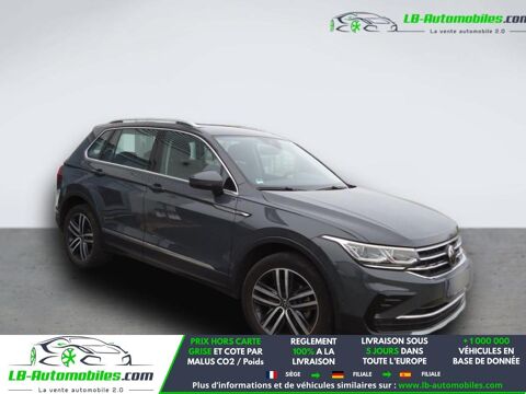Volkswagen Tiguan 2.0 TDI 200ch BVA 4Motion 2021 occasion Beaupuy 31850