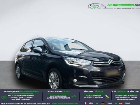 C4 PureTech 110 BVM 2016 occasion 31850 Beaupuy