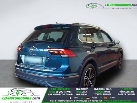 Tiguan 1.5 eTSI 150 BVA 2023 occasion 31850 Beaupuy