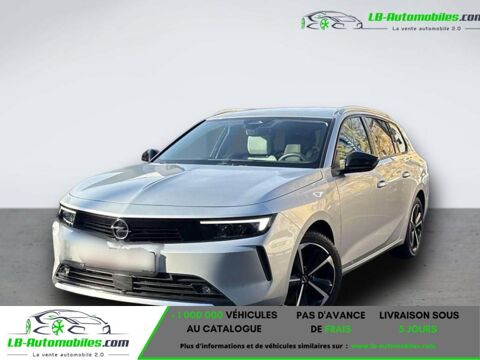 Opel Astra 1.5 Diesel 130 ch BVM 2024 occasion Beaupuy 31850